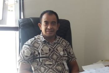 ASDP buka rute pelayaran Bolok-Deri