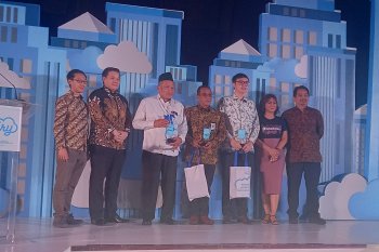 Kemenpar optimistis pariwisata geser CPO sebagai penyumbang devisa terbesar