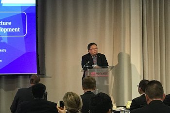 Pemerintah telah desain skema insentif daya tarik infrastruktur