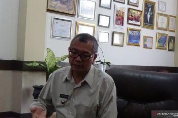 Pembangunan Masjid Raya Payakumbuh terkendala pembebasan lahan