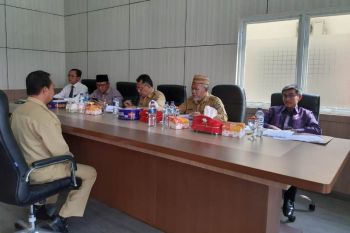 Rektor UMP: Persiapkan Seruyan pintu masuk baru ke Kalteng