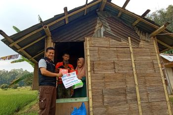 Ahli Gizi ini menganjurkan pola makan gizi seimbang saat kemarau