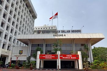 Kemendagri periksa akhir masa jabatan kepala daerah