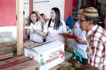 Penyedap masakan kadaluwarsa 'hantui' warga jelang pengucapan Mitra
