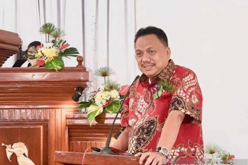 Gubernur: Realisasi pendapatan daerah Sulut 2018 capai 98,86 persen