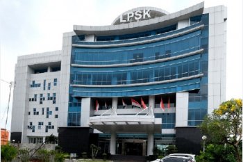 Presiden keluarkan Perpres terkait Tunjangan Kinerja Pegawai LPSK
