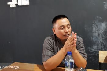 BK tidak setuju, Alimudin dipolisikan terkait omongan fee Rp2 miliar