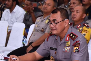 Kapolda Papua : Oknum polisi Merauke penembak warga akan diberhentikan