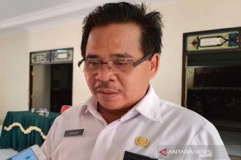 Pemkab Bartim dukung pembentukan tim cek dugaan pencemaran lingkungan