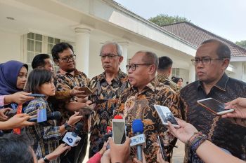 Wapres minta BPJS Ketenagakerjaan dukung BPJS Kesehatan