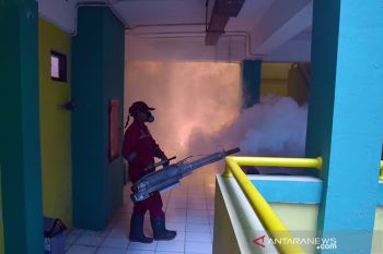 Waspada DBD, RSUD Dumai sudah tangani 242 Pasien DBD