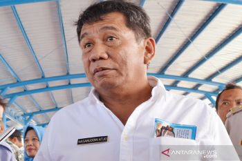 Surat biasa prangko kilat