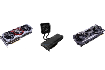 COLORFUL Jadi SUPER dengan Penambahan Terbaru Jajaran Kartu Grafis GEFORCE RTX SUPER