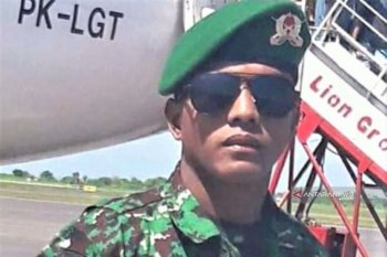 Harapan keluarga korba helikopter MI 17