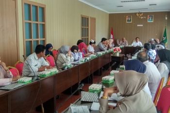 Pemprov Sumbar:  RS yang bekerja sama dengan BPJS  harus dirangking agar tingkatkan kualitas layanan