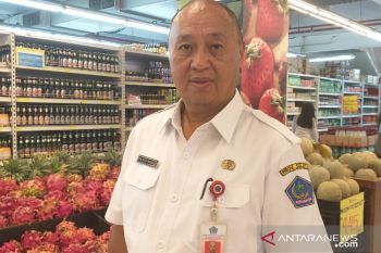 Kawasan pertanian Tampusu Minahasa jadi pusat pengembangan pertanian organik
