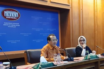 Pemda Indonesia didorong mempromosikan potensi daerah ke Rusia