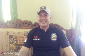Satpol PP Seruyan selektif dalam penambahan personel baru
