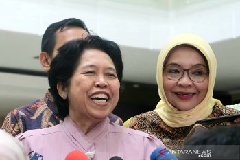 Masalah internal KPK jadi acuan bagi pansel