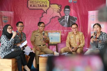 Si Pelandukilat Menuju Top 40 Inovasi Pelayanan Publik