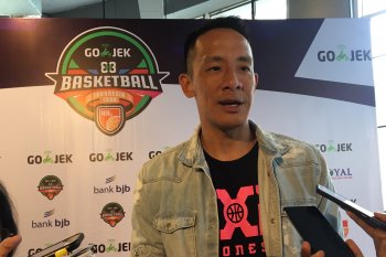 IBL 3X3 ajang pemanasan menuju SEA Games