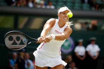 Kerber melaju ke semifinal Pan Pacific Open