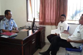 Ombudsman atasi kesulitan nelayan Alor pasarkan ikan