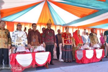Pemprov Sulteng ajak generasi muda sayangi Lansia