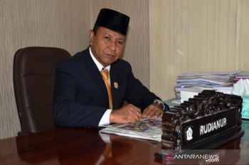 DPRD desak pemkab prioritaskan peningkatan jalan tani di Kotim