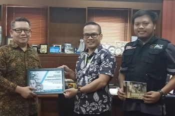 UII-ACT bersinergi bantu bencana kemanusiaan dari lokal hingga global