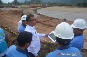 Pemkab Solsel Diuntungkan Atas Penyerahan GOR Gelora Energy