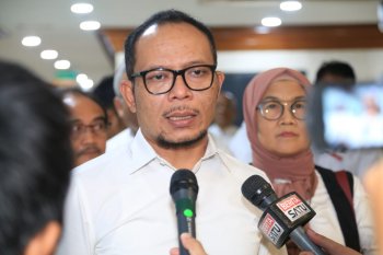 Pemerintah masih kaji usulan revisi UU Ketenagakerjaan