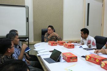 Sulsel dorong pembangunan industri galangan kapal baru