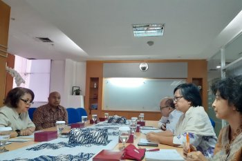 Komnas siap jadi sekretariat permanen forum HAM Asia Tenggara