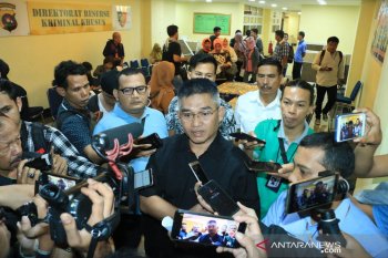 Sumbar daerah perlintasan peredaran gelap narkoba