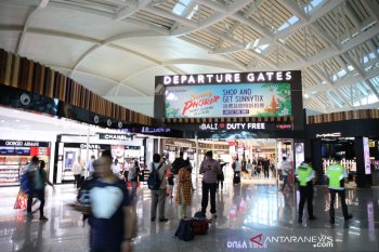 Ngurah Rai siap sambut wisatawan musim panas
