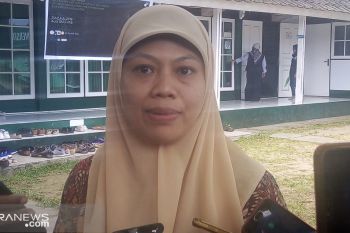 Perlunya kesadaran masyarakat terhadap bencana
