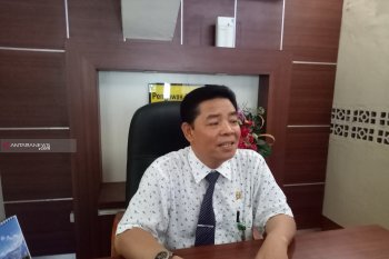 PN Palembang  gelar sidang pidana Pemilu lima komisioner KPU, Jumat
