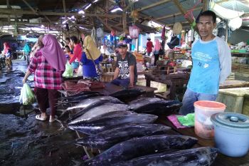 Inflasi Sulsel pada Juni 2019 lebih rendah dibanding nasional