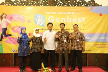 Kominfo mendorong peran aktif komunitas terapkan PHBS pencegahan stunting