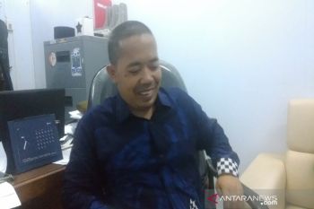 KPU Kabupaten Pekalongan tunda penetapan caleg terpilih