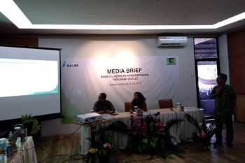 Enseval beri pendampingan penyaluran obat yang baik