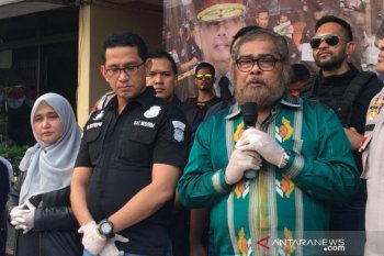 Asesoris mewah bisa jadi ancaman bagi anak