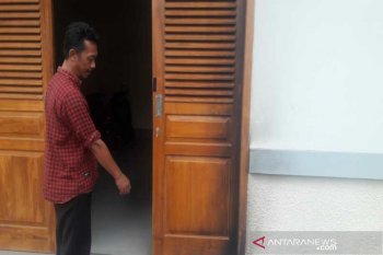 Pelaku bom molotov di dua lokasi di Magelang diduga sama