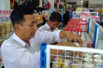 DPRD Kudus desak minimarket realisasikan kemitaraan dengan UMKM