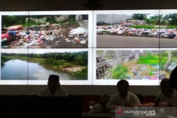 Pemkab Kudus butuh lahan tambahan untuk tampung sampah