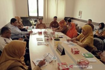 Disparpora Payakumbuh holds election for Uda Uni