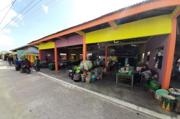 Pemkot Tanjungpinang ajukan Rp7 miliar untuk bangun pasar