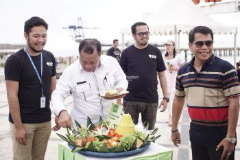 Grab Diharap Rangkul Transportasi Konvensional
