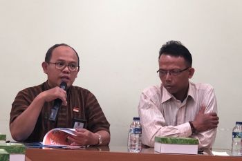 Gaya Jogja sarana mengangkat potensi industri kreatif Yogyakarta
